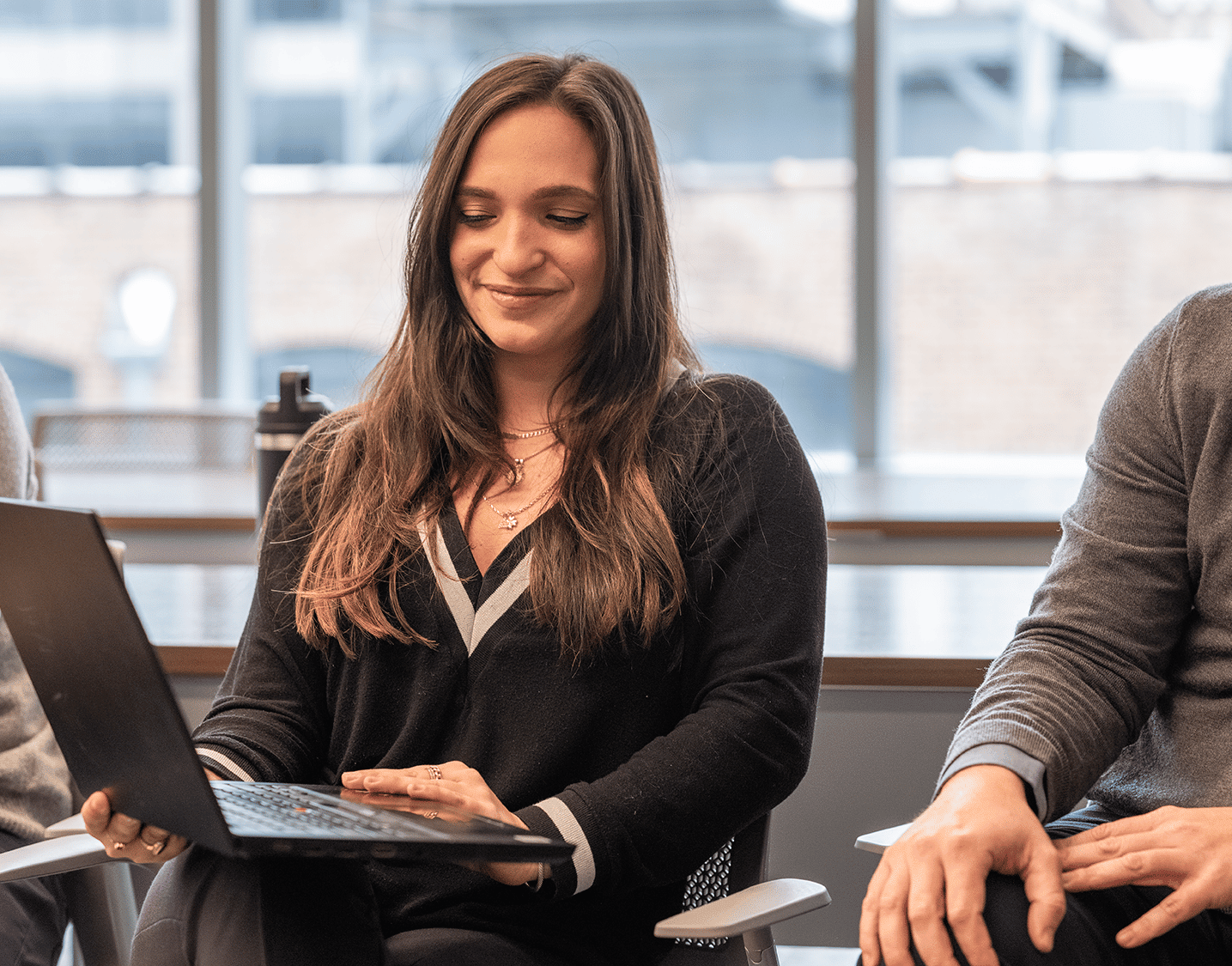People-working-together