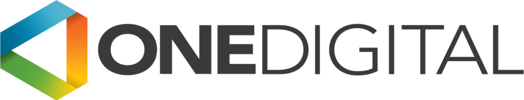 OneDigital Logo